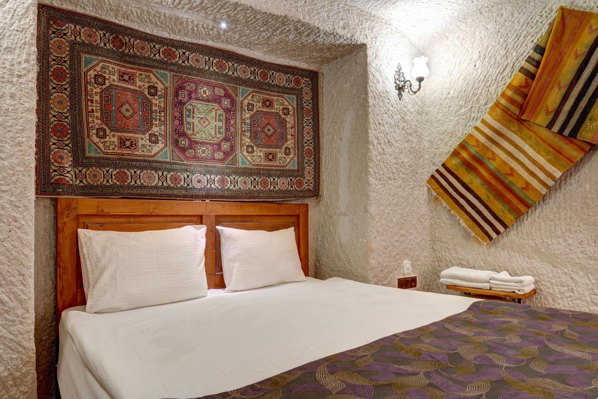 Avilla Cave Hotel Göreme Eksteriør billede